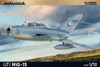 EDU07055 1:72 Eduard UTI MiG-15 Fagot ProfiPACK