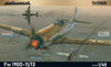 EDU08185 1:48 Eduard Fw190D-11/13 ProfiPack