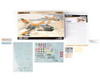 EDU08231 1:48 Eduard MiG-21MF Fishbed ProfiPack