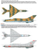 EDU08236 1:48 Eduard MiG-21PF Fishbed ProfiPACK