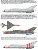 EDU08236 1:48 Eduard MiG-21PF Fishbed ProfiPACK