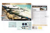 EDU08281 1:48 Eduard Spitfire Mk.IXc Late Version PROFIPACK