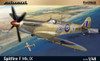 EDU08282 1:48 Eduard Spitfire F Mk.IX PROFIPACK