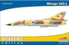 EDU08494 1:48 Eduard Weekend Edition - Mirage IIICJ