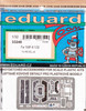 EDU33249 1:32 Eduard Color Zoom PE - Fw 190F-8 (REV kit)