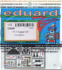 EDU33254 1:32 Eduard Color Zoom PE - PT-17 Kaydet (ROD kit)