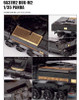 EDU36436 1:35 Eduard PE - 9A37M2 BUK-M2 Detail Set (PAN kit)