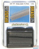 EDU632121 1:32 Eduard Brassin Ammo Belts 12.7mm