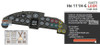 EDU644073 1:48 Eduard Look - He 111H-6 (ICM kit)
