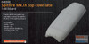 EDU648306 1:48 Eduard Spitfire Mk.IX Top Cowl Late (EDU kit)