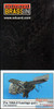 EDU648462 1:48 Eduard Brassin Fw 190A-8 Fuselage Guns (EDU kit)