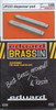 EDU648551 1:48 Eduard Brassin JP233 Dispenser Pod Set