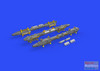EDU672119 1:72 Eduard Brassin MER
