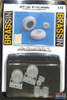EDU672130 1:72 Eduard Brassin B-17G Flying Fortress Wheel Set (AFX kit)