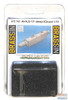 EDU672163 1:72 Eduard Brassin AN/ALQ-131 (deep) ECM Pod