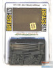 EDU672220 1:72 Eduard Brassin AIM-120A AIM-120B AMRAAM Missile Set