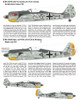 EDU82146 1:48 Eduard Fw190A-2 ProfiPACK