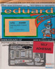 EDUSS468 1:72 Eduard Color Zoom PE - Sea King AEW.2 Interior (CHC kit)