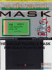 EDUXT211 1:35 Eduard Wheels Mask - L4500 Bussing NAG (AFV kit)