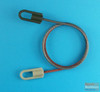 EURER3531 1:35 Eureka XXL Tow Cable - T-34/76 Mod.1942 Factory 112