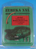 EURER3537 1:35 Eureka XXL Tow Cable - T-72 T-80 T-90