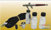 ALCAB9200 Alclad II Accurate Airbrush Set (Single Action Internal Mix)