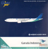 GEMGJ1911 1:400 Gemini Jets Garuda Indonesia Airbus A330-900neo Reg #PK-GHE (pre-painted/pre-built)