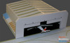 GEMGJWBHGR2 1:400 Gemini Jets Widebody Aircraft Hangar Version 2 (pre-painted/pre-built)