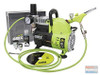 GRXGCK05 Grex Airbrush Combo Kit - Genesis XGI3 Airbrush with AC1810 Air Compressor