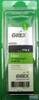 GRXTFK5 Grex 0.5mm Fan Spray Cap & Nozzle Kit [for TG, TS, XGi & XSi Airbrushes] #TFK-5