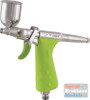 GRXTS5 Grex Tritium TS5 Dual Action Pistol Style Airbrush Side Gravity (0.5mm Nozzle) #TS5