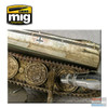 AMM1402 AMMO by Mig Nature Effects - Fresh Mud