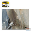 AMM1407 AMMO by Mig Engine, Fuel & Oil - Engine Grime