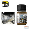 AMM1409 AMMO by Mig Engine, Fuel & Oil - Fuel Stains