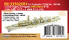 INFIM535020R1 1:350 Infini Model Type 23 Frigate HMS Kent F78 Detail Up Set (TRP kit)