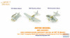INFIMP35035R1 1:350 Infini Model USN Carrier Aircraft Detail Set B (Basic) F4F SBD TBD (MRT/TRP kit)