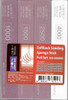INFISS0000G Infini Model Softback Sanding Stick Full Set (220, 400, 600, 800, 1000, 1500, 2500 & 4000 Grit)