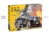 ITA6433 1:35 Italeri Sd.Kfz.232 6 Rad