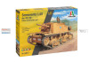 ITA6477 1:35 Italeri Semovente L40 da 47/32