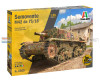 ITA6569 1:35 Italeri Semovente M42 da 75/18