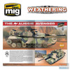 AMM4519 AMMO by Mig The Weathering Magazine #20 - Camouflage