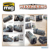 AMM4519 AMMO by Mig The Weathering Magazine #20 - Camouflage