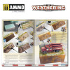 AMM4529 AMMO by Mig The Weathering Magazine #30 Abandoned