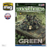 AMM4528 AMMO by Mig The Weathering Magazine #29 Green