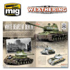 AMM4528 AMMO by Mig The Weathering Magazine #29 Green