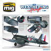 AMM5202 AMMO by Mig The Weathering Aircraft #2 Chipping