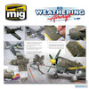 AMM5202 AMMO by Mig The Weathering Aircraft #2 Chipping