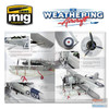 AMM5208 AMMO by Mig The Weathering Aircraft #8 Seaplanes