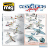 AMM5212 AMMO by Mig The Weathering Aircraft #12 Winter