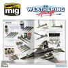 AMM5214 AMMO by Mig The Weathering Aircraft #14 - Night Colors